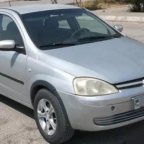 Opel Corsa 2003