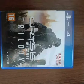 playstation 4 игра