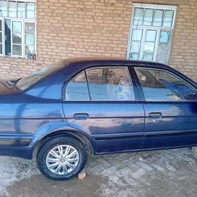 Toyota Tercel 1996