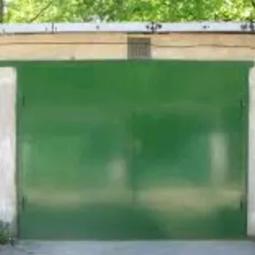 Arenda garaž