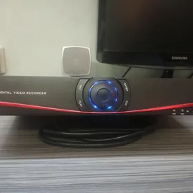 DVR tuner
