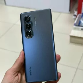 Infinix Hot50 Pro Plus 24/256g