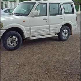 Toyota Land Cruiser 2004