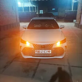 Toyota Avalon 2020