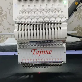 15 iňňe TAJIME 4 iňňe Obmen ba