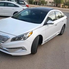 Hyundai Sonata 2017
