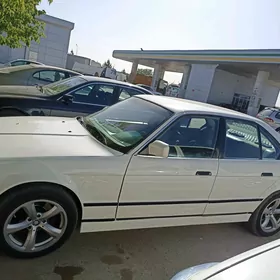 BMW 520 1992
