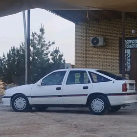 Opel Astra 1990