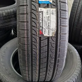 ÝOKOHAMA 255/60/18 ✅️
