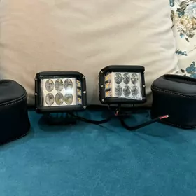 kapoda dakylyan projektor