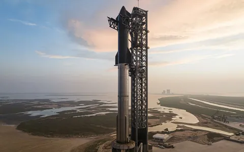 SpaceX разрешили проводить до 25 запусков Starship в год