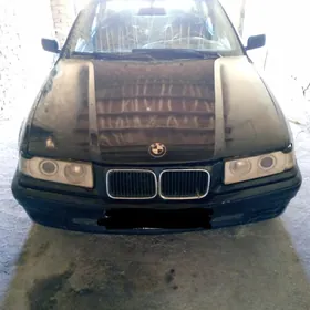 BMW 325 1995