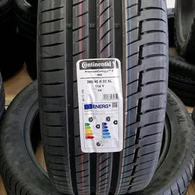 CONTINENTAL 285/45/22 2024ÝYL✅