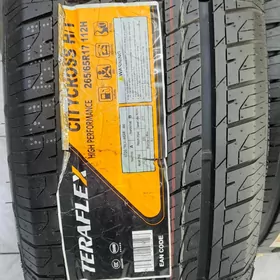 TERAFLEX HT 24YYL 2656517 1ST
