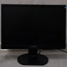 22 lik Monitor
