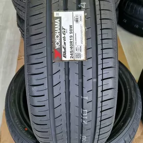 ÝOKOHAMA 245/40/19 2024ÝYL ✅️