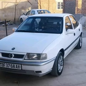 Opel Vectra 1990