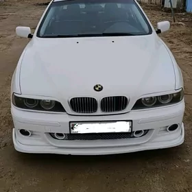 BMW 528 1998