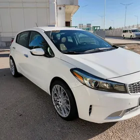 Kia Forte 2016