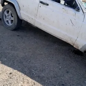 Jeep Cherokee 1992