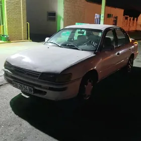 Toyota Corolla 1992