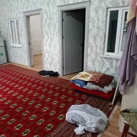 Hitrowka Finski 42m² 4 komnat