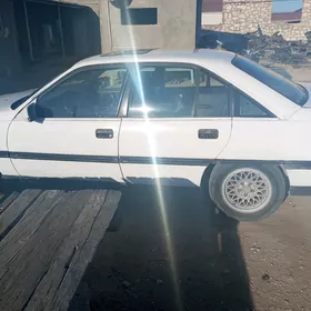 Opel Omega 1989