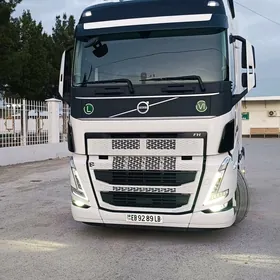 Volvo FH 460 2021
