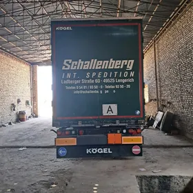 Kogel Cargo 2020
