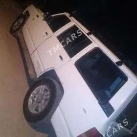 Nissan Patrol 1993