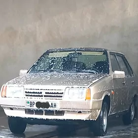 Lada 21099 2004