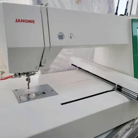 Janome 450e