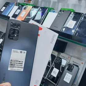 Redmi Note 11E Pro 8/256GB