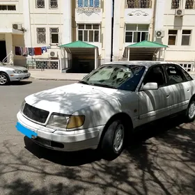 Audi 100 1992