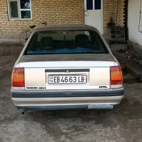 Opel Omega 1993