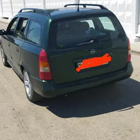 Opel Astra 1999
