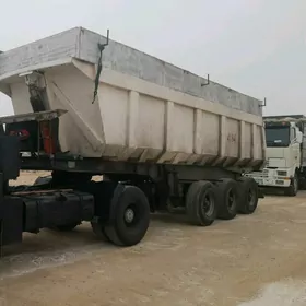 Kogel Euro Trailer 2013