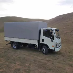 Forland H2 2022
