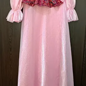 Zerli organza