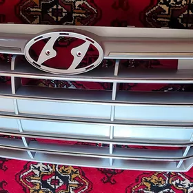 Ablisowka Hyundai Elantra 2020