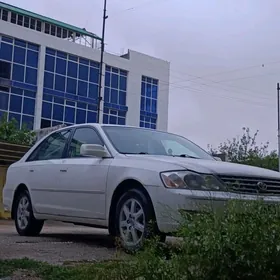 Toyota Avalon 2000
