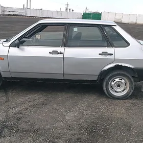 Lada 21099 2003