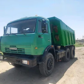 Kamaz Euro 3 1995