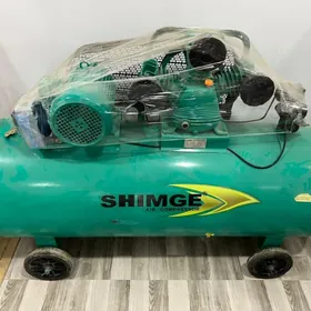 Kompressor