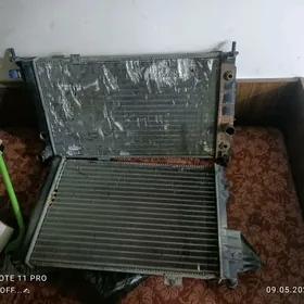 opel radiyator