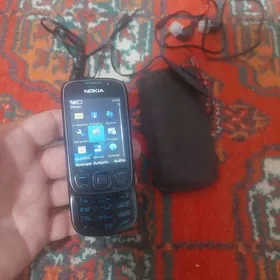 NOKIA 6303