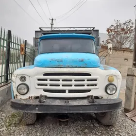 Zil 130 1986