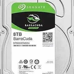 HDD 8TB SEAGATE