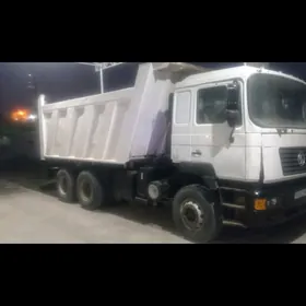 Howo Sinotruk 2008