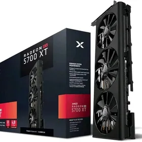 Rx 5700 XT XFX 3Fan 8gb